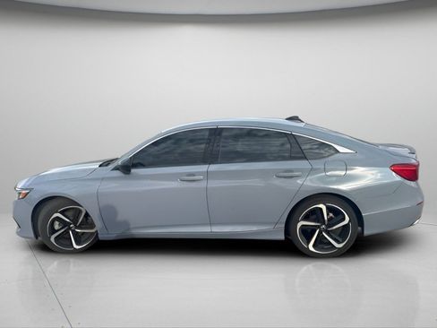 Used 2022 Honda Accord Sport Special Edition image 9