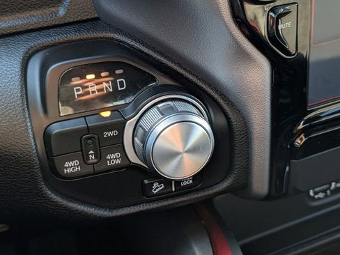Used 2022 RAM 1500 Rebel w/ Level 1 Equipment Group AWD/4WD image 26