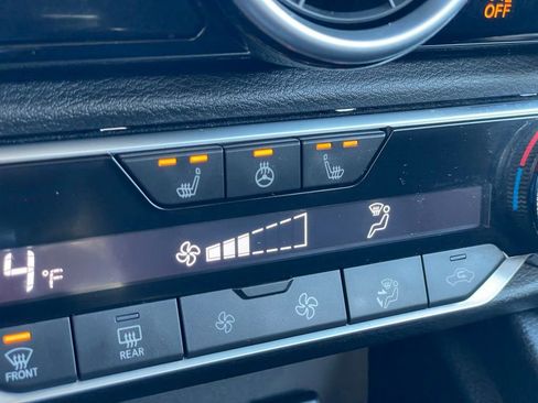 Certified 2023 Nissan Sentra SV w/ All-Weather Package FWD image 25