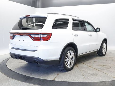 Used 2014 Dodge Durango Citadel w/ Trailer Tow Group IV AWD/4WD image 5
