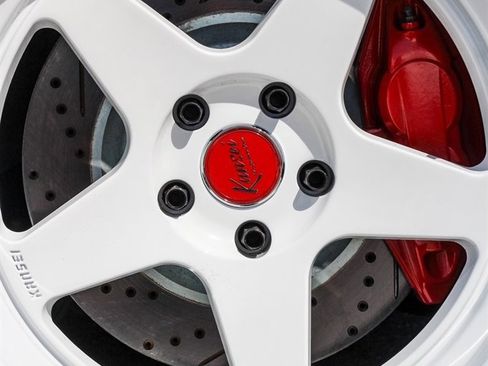 Used 2009 Nissan 370Z Touring w/ Sport Pkg image 18