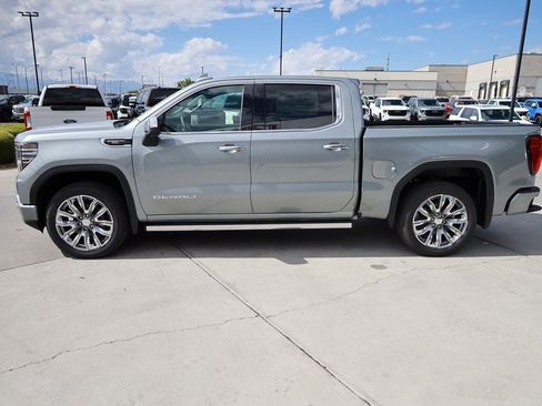 New 2026 GMC Sierra 1500 Denali w/ Technology Package image 3