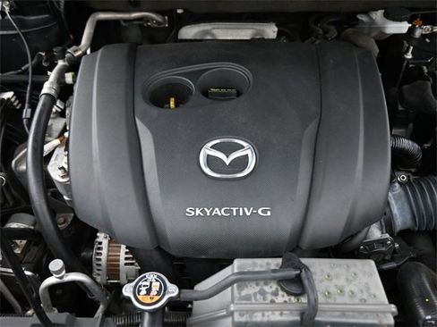 Used 2020 MAZDA CX-5 Grand Touring image 27