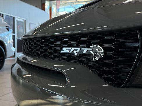Used 2023 Dodge Charger SRT Hellcat image 11