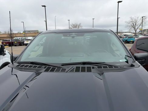 Used 2023 Ford F150 XLT w/ Equipment Group 302A High image 3