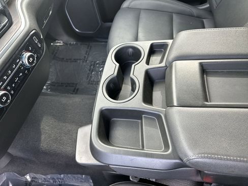 Used 2025 GMC Sierra 1500 SLT AWD/4WD image 20