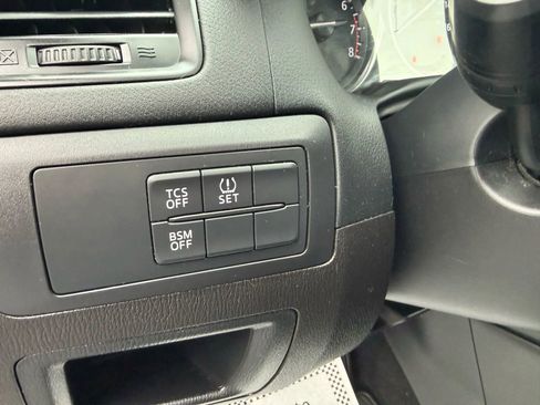 Used 2013 MAZDA CX-5 Touring w/ Bose & Moonroof Pkg image 24