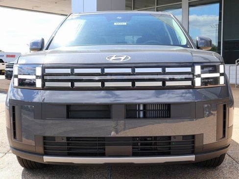 New 2026 Hyundai Santa Fe SE image 8