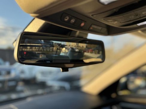 Used 2017 Cadillac CT6 Premium Luxury w/ Comfort Package image 16