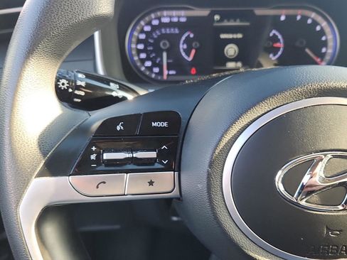 Used 2024 Hyundai Tucson SEL image 14