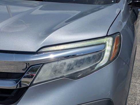 Used 2020 Honda Pilot Touring image 9