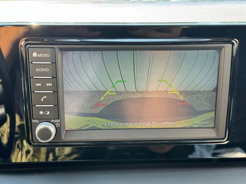 Used 2025 Nissan Kicks S FWD image 22