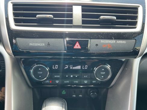 Used 2019 Mitsubishi Eclipse Cross SE AWD/4WD image 21