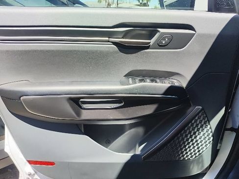 Certified 2026 Kia EV9 Light RWD image 3