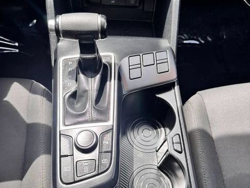 Used 2023 Kia Sportage LX FWD image 39