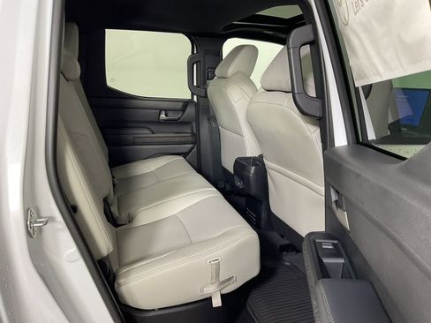 New 2026 Toyota Tacoma Limited image 19