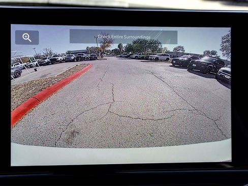 New 2026 Jeep Compass Latitude image 15