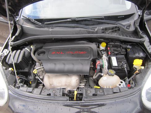 Used 2017 FIAT 500X Trekking image 15