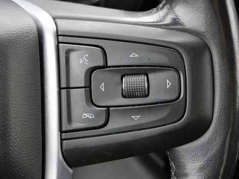 Used 2022 GMC Sierra 1500 Elevation w/ LPO, Elevation Black Package image 21