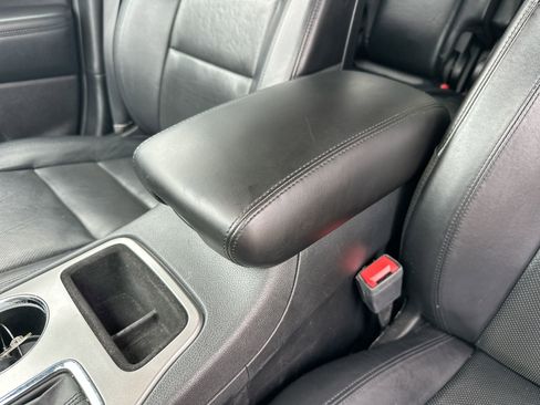 Used 2020 Jeep Grand Cherokee Limited w/ Luxury Group II RWD image 21