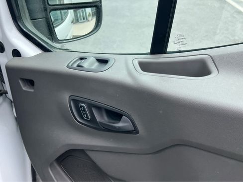 Certified 2024 Ford Transit 250 Low Roof w/ Load Area Protection Package RWD image 19