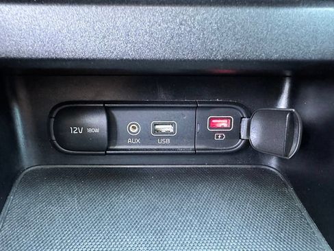 Used 2021 Kia Forte GT-Line w/ GT-Line Premium Package FWD image 31