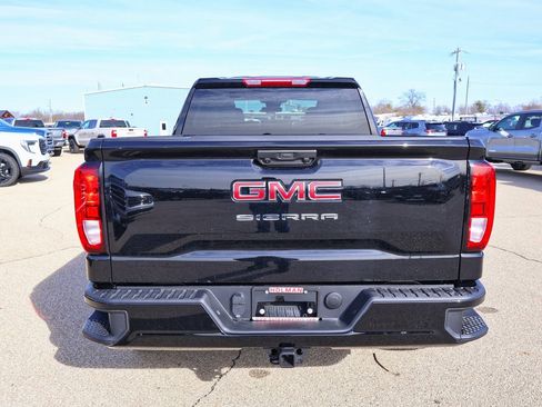 New 2026 GMC Sierra 1500 Pro w/ Graphite Edition image 4