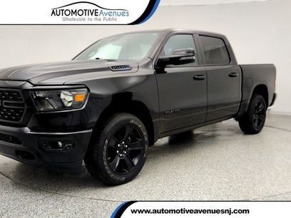 Used 2023 RAM 1500 Big Horn