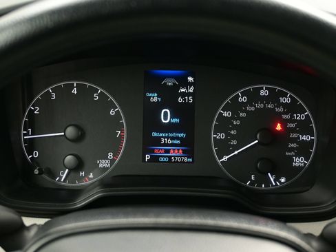 Used 2024 Toyota Corolla LE FWD image 22