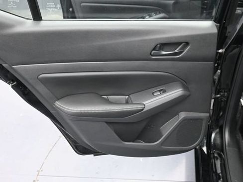 Used 2024 Nissan Altima 2.5 SV FWD image 27