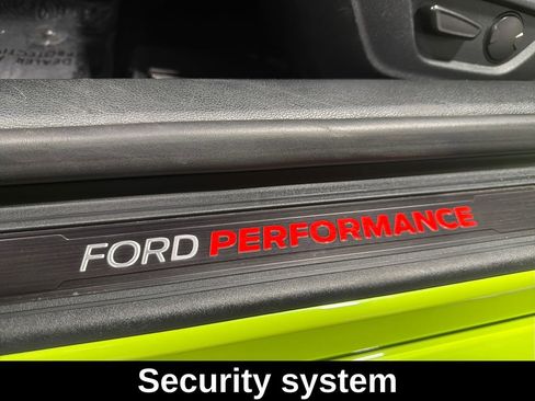 Used 2020 Ford Mustang Shelby GT500 w/ Technology Package image 13