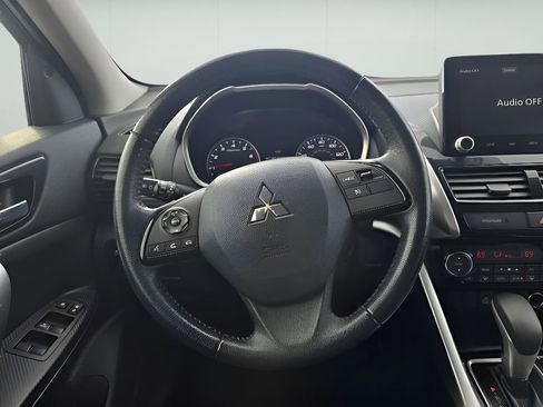 Used 2022 Mitsubishi Eclipse Cross SE image 27