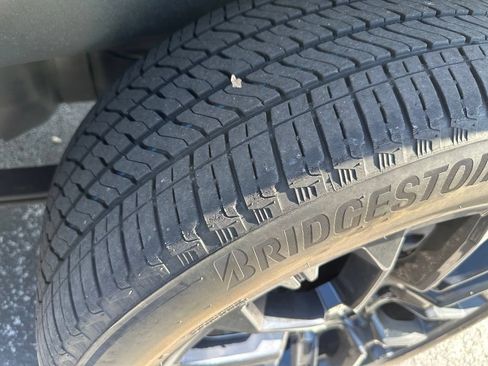 Certified 2024 Chevrolet Silverado 1500 RST w/ Protection Package AWD/4WD image 10
