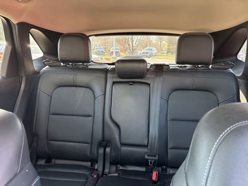 Used 2020 Ford Escape SEL image 18