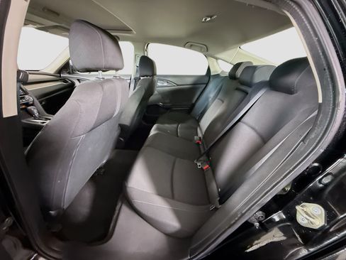 Used 2016 Honda Civic EX-T image 25