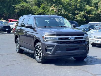 Used 2024 Ford Expedition XLT