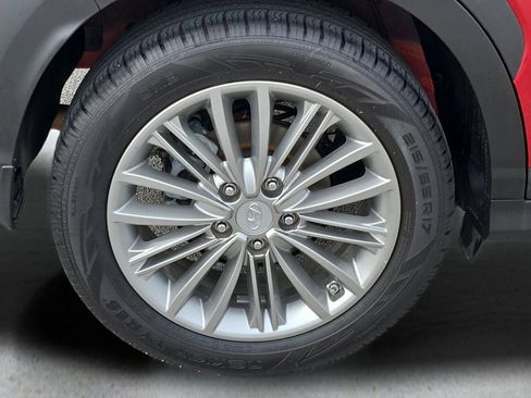 Used 2018 Hyundai Kona SEL w/ SEL Tech Package 02 image 8