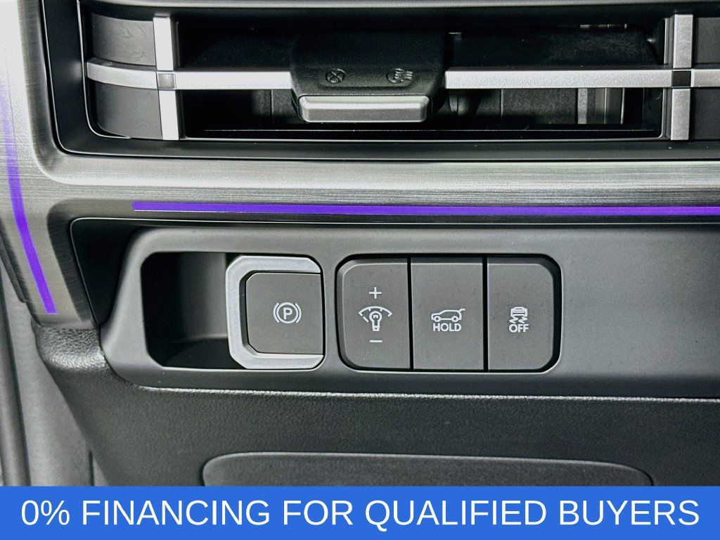 Used 2026 Hyundai Santa Fe Limited FWD image 10