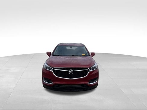 Certified 2021 Buick Enclave Preferred image 14