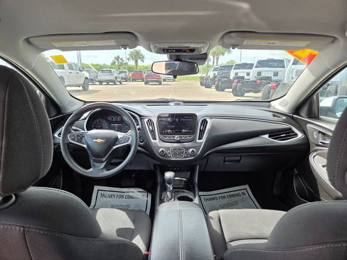 Used 2024 Chevrolet Malibu LT FWD image 21