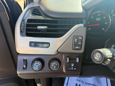 Used 2016 GMC Yukon XL Denali w/ Open Road Package image 40