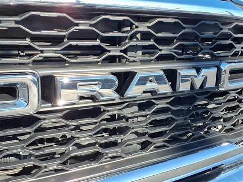 Used 2022 RAM 2500 Tradesman image 26