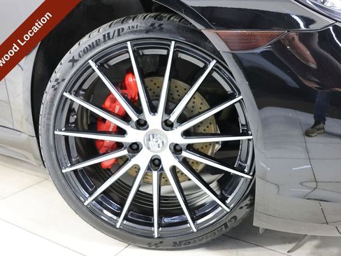 Used 2018 Porsche 718 Boxster S RWD image 13