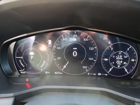 Used 2025 MAZDA CX-90 Plug-In Hybrid w/Premium Sport AWD/4WD image 45
