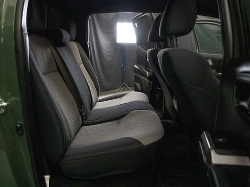 Used 2021 Toyota Tacoma TRD Off-Road w/ Technology Package image 19