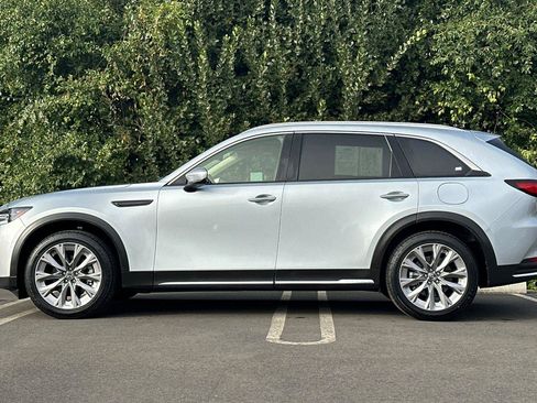 Certified 2024 MAZDA CX-90 3.3 Turbo w/ Premium Package image 8