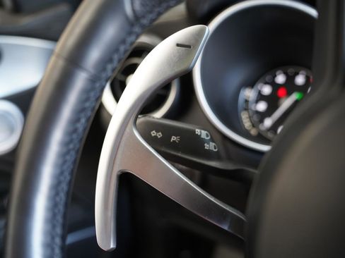 Used 2021 Alfa Romeo Stelvio Ti Sport image 14