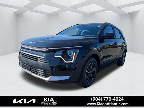 New 2026 Kia Niro EX image 8