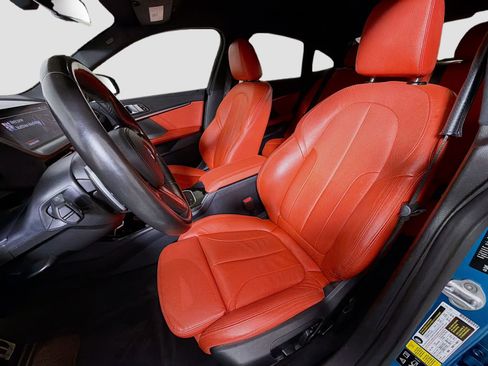 Used 2020 BMW M235i xDrive Gran Coupe M235i Gran Coupe xDrive w/ Premium Package image 12