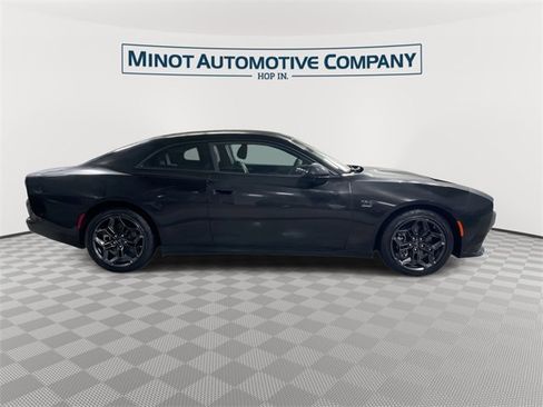 Used 2025 Dodge Charger R/T w/ Quick Order Package 25M R/T image 9